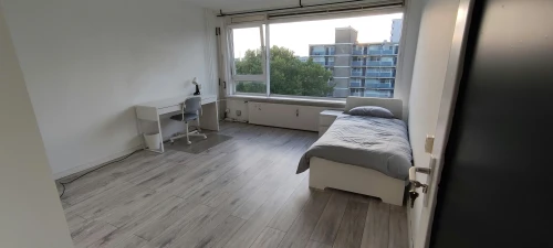 Studio in Capelle aan den IJssel