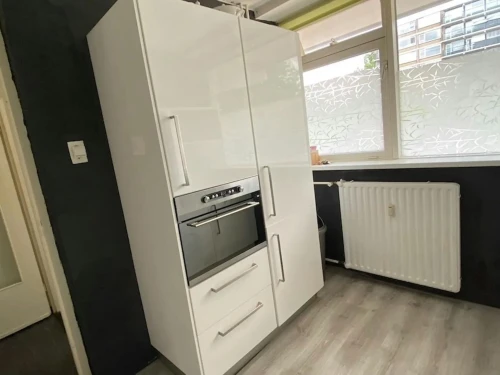 Studio in Capelle aan den IJssel