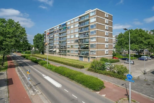 Studio in Capelle aan den IJssel