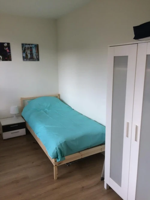 Studio in Rotterdam