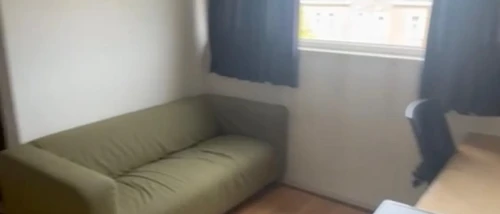 Studio in Rotterdam