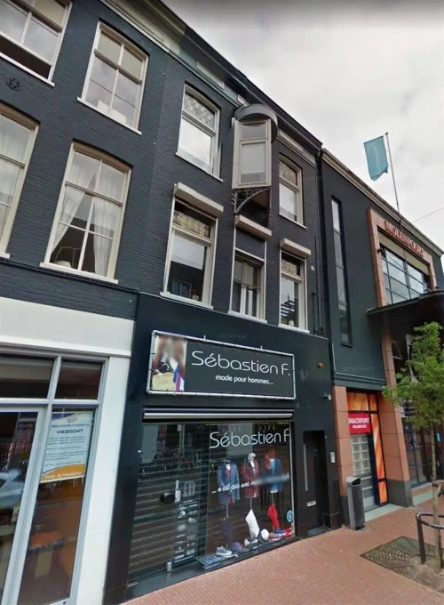Ziekerstraat, Nijmegen