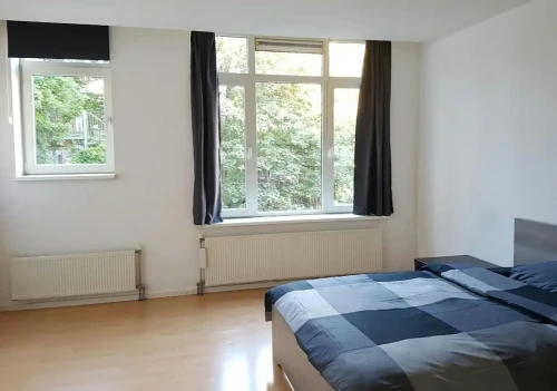 Studio in Rotterdam