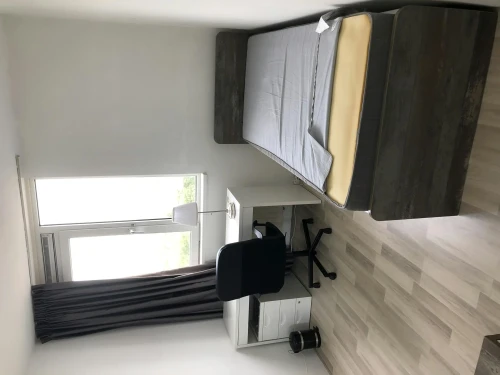 Studio in 's-Gravenhage